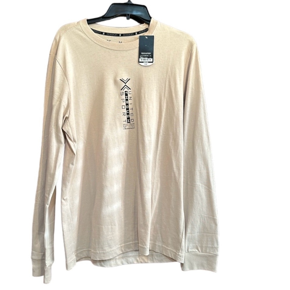 New T-shirt for men